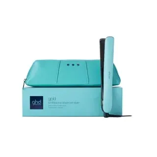 ghd Gold Styler Mystic Aqua