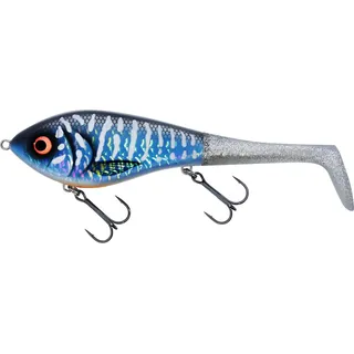 Westin Swim Tail 12cm 62g Suspending 1 Body 2 Tails