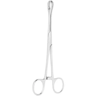 Piercing Tool, Professionelle Piercing-Zange, Professionelle Ohrlippe Nabel Nase Zunge Septum Schwamm Pinzette Clamp Body Piercing Zange Tool