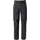 Stretch T-Zip Pants III Zip-Off-Hose Schwarz 52-Long