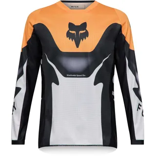 Fox Kids MX Jersey