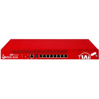 Watchguard Firebox M390 Firewall