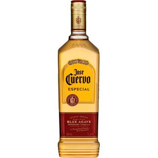 Jose Cuervo Especial Reposado 38% 1l