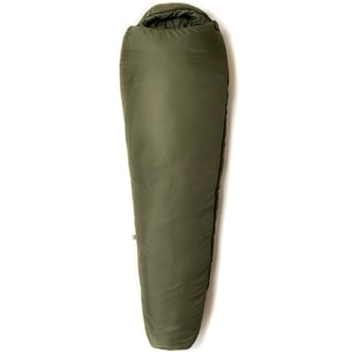 Snugpak Herren 92840 Schlafsack Softie Elite 5 Olive, olivgrün, One Size