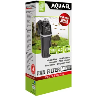 AquaEl Innenfilter FAN mini Plus