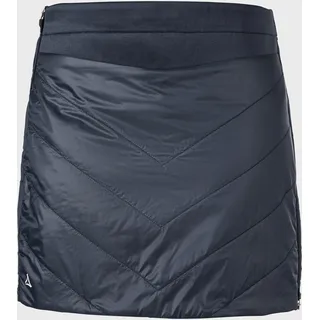 Schöffel Damen Style Cascata Ins Rock (Größe L, blau)