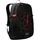 Rucksack 29l Asphalt Grey Retro Orange One Size