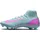 Mercurial Academy FG/MG ocean cube/pink blast 45