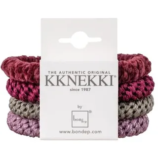 bon dep a/s Kknekki Haargummi – Modische & haarschonende Accessoires
