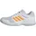Damen Cloud White/Pure Tangerine/Crystal Sky 36 2/3