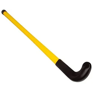 Sport-Thieme Hockeyschläger ""School"", Gelb