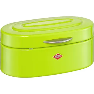 Wesco Mini Elly Brotkasten limegreen