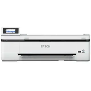 Epson SureColor SC-T3100M-MFP - Ohne Ständer - Black