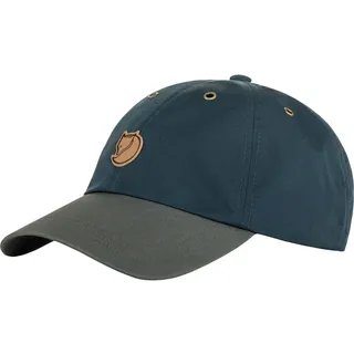Fjällräven Vidda Kappe Mountain Blue/Basalt L/XL