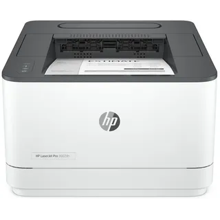 HP LaserJet Pro 3002dn