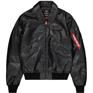 Alpha Industries CWU-45/P schwarz 3XL