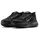 Herren Black/Dark Smoke Grey/Light Smoke Grey/Black 40