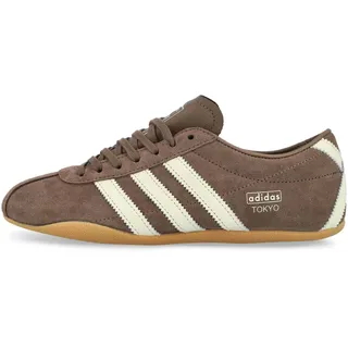 adidas Tokyo W Braun in Größe 38