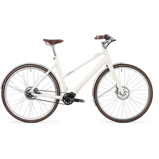 Schindelhauer Antonia IX Sahneweiß X35 Pinion