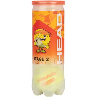 Head Stage 2 3er Orange