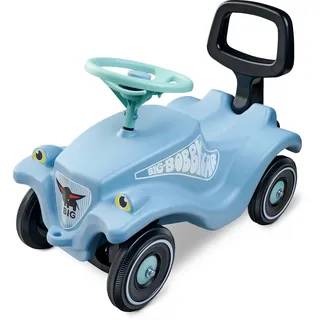 Big Bobby Car Classic + Walker hellblau