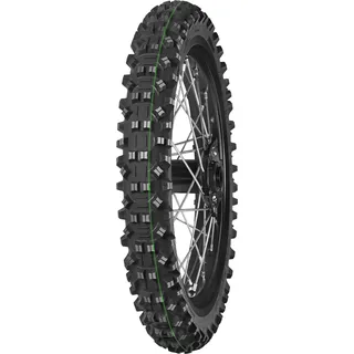 MITAS Terra Force-EF FRONT 90/100-21 57R 100/100 TT