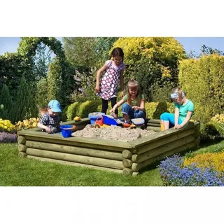 x-rite Sandkasten (GP1405)