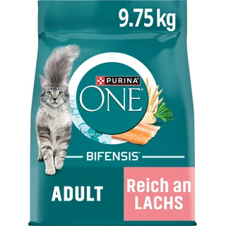 Purina Adult Lachs & Vollkorngetreide 9,75 kg
