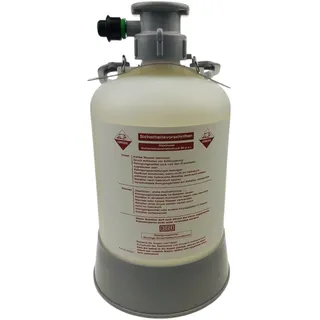 Micro Matic Reinigungsbehälter 5 Liter