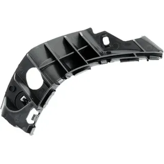 Van Wezel Halter, Stoßfänger