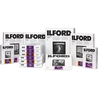 Ilford MG V 44M 13x18