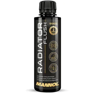 Mannol Kühler Reiniger 9965 250 ml