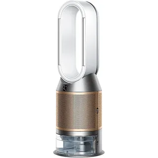 Dyson PH05 Purifier Humidify+Cool PH2 De-NOx Luftbefeuchter/Luftreiniger weiß/silber (545007-01)