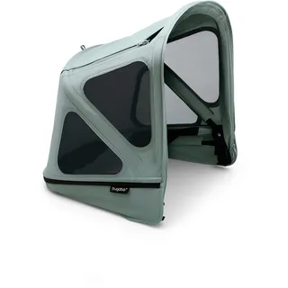 Bugaboo Sonnendach mit Lüftungsfenstern, Donkey 3