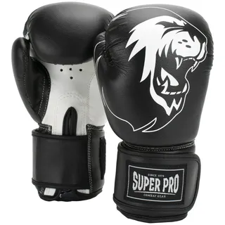 Super Pro Super Pro, Boxhandschuhe, ""Talent""
