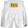 Benlee Uni Thai Thaibox-Hose White 2XL