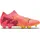 sunset glow/puma black/sun stream 37