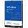 Blue HDD 500 GB WD5000LPZX