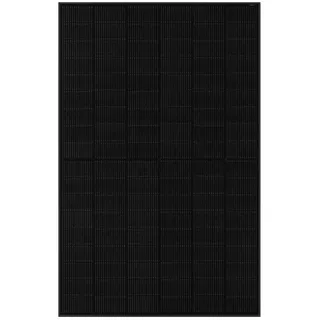 JA Solar 445W N-Typ Bifazial Glas-Glas Solarmodul Full Black, 22,3% Effizienz1