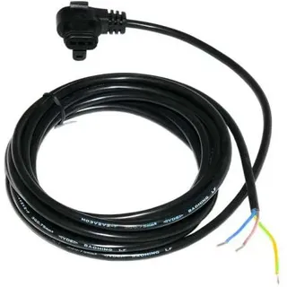 Grundfos - Alpha2 Alphastecker Abgewinkelt Mit 2,00m Anschlussleitung