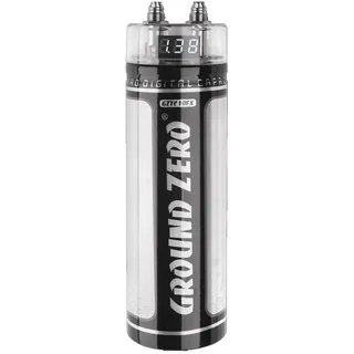 Ground Zero GZTC 1.0FX