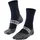 Cool Laufsocken Herren 6116 space blue 42-43