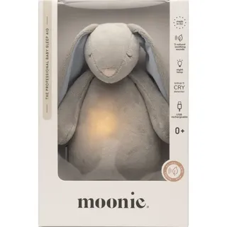 Moonie The Humming Friend 2.0 Sky Schmusetuch mit Melodie 1 St.