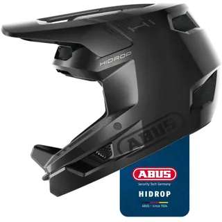 ABUS HiDrop Schwarz, Modell 2024