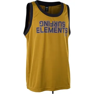 ION Basketball Lycra 2026 gold burst - S