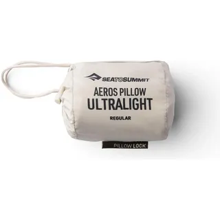 Sea to Summit Aeros Ultralight Pillow Moonstruck 34 x 26 x 11 cm