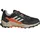Core Black/Wonder Silver/Impact Orange 46 2/3