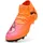 Puma Future 8 Ultimate AG Herren Heat Fire/Puma Black/Ravish 46