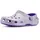 Clog Violett 38 EU violett 37/38 EU