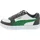 Sneaker 43 shadow gray/archive green/white 37 5
